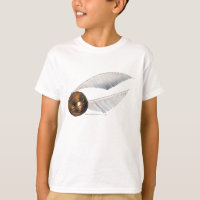Harry Potter Tover | Gouden Snaai