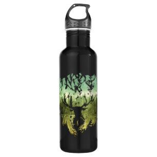 Harry Potter Tover   Herten Patronus Waterfles
