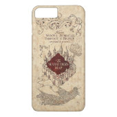 Harry Potter Tover | Sluipwegwijzer Case-Mate iPhone Case (Achterkant)