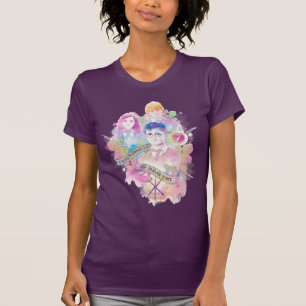 Harry Potter Toverformule   Harry, Hermione, & Ron T-shirt