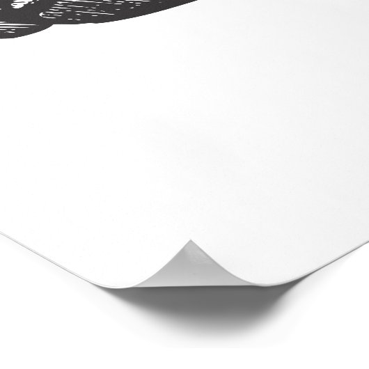 Harry Potter Toverformule | Obliviate Poster (Hoek)