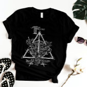 Harry Potter toverspreuk | Grafisch ontwerp DOODSP T-shirt
