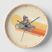 HARRY POTTER™ | Trip op de magische zomerweg voor  (Voorkant)