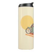 HARRY POTTER™ | Trip op de magische zomerweg voor  Thermosbeker (Gedraaid links)