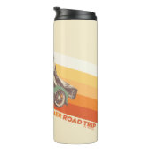 HARRY POTTER™ | Trip op de magische zomerweg voor  Thermosbeker (Geroteerd rechts)