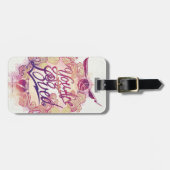 Harry Potter | U bent zo geliefd Bagagelabel (Voorkant horizontaal)