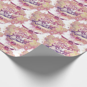 Harry Potter U bent zo geliefd Cadeaupapier