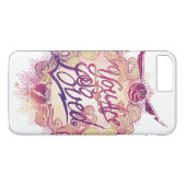 Harry Potter | U bent zo geliefd Case-Mate iPhone Case (Achterkant (Horizontaal))