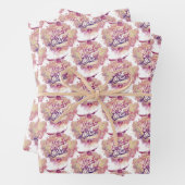 Harry Potter | U bent zo geliefd Inpakpapier Vel (In situ)