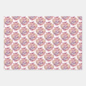 Harry Potter | U bent zo geliefd Inpakpapier Vel (Voorkant)