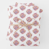 Harry Potter | U bent zo geliefd Inpakpapier Vel (In situ)