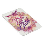 Harry Potter | U bent zo geliefd Magneet (Rechterzijde)