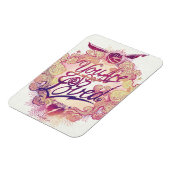 Harry Potter | U bent zo geliefd Magneet (Linkerzijde)