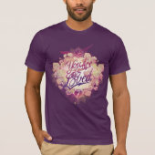 Harry Potter | U bent zo geliefd T-shirt (Voorkant)