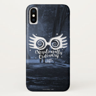 Harry Potter uitzonderlijk gewoon Case-Mate iPhone Case