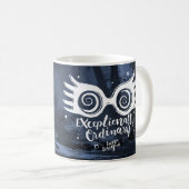 Harry Potter | uitzonderlijk gewoon Koffiemok (Voorkant rechts)