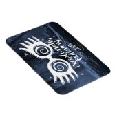 Harry Potter | uitzonderlijk gewoon Magneet (Rechterzijde)