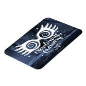 Harry Potter | uitzonderlijk gewoon Magneet (Linkerzijde)