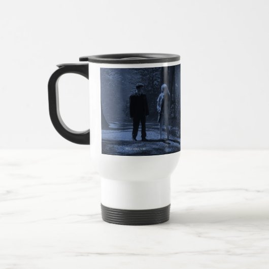 Harry Potter | uitzonderlijk gewoon Reisbeker (Links)