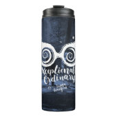 Harry Potter | uitzonderlijk gewoon Thermosbeker (Voorkant)