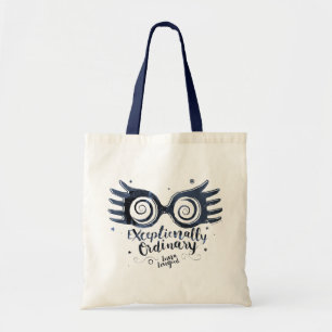 Harry Potter uitzonderlijk gewoon Tote Bag