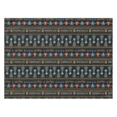 HARRY POTTER™ vakantietrui Patroon Tafelkleed (Voorkant (Horizontaal))