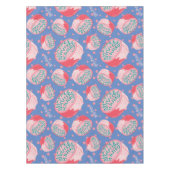 HARRY POTTER™ verjaardagstaart patroon Tafelkleed (Voorkant)