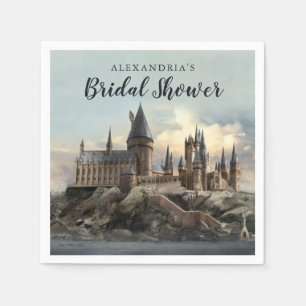 Harry Potter   Vrijgezellenfeest Hogwarts Castle Servet