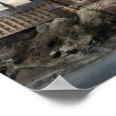 Harry Potter Vrijgezellenfeest neem er alsjeblieft Poster (Hoek)