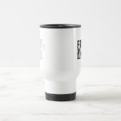 Harry Potter | Vrijheid van het Huis Elves Reisbeker (Center)