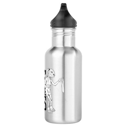 Harry Potter | Vrijheid van het Huis Elves Waterfles (Rechts)