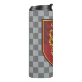 Harry Potter | Wapen van de Griffioendor Huisstijl Thermosbeker (Gedraaid links)