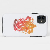 Harry Potter | Wapen van Griffoendor - Spetters Case-Mate iPhone Case (Achterkant (horizontaal))