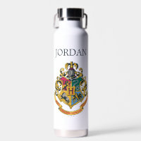 Harry Potter | Wapen van Hogwarts | Voeg je naam t