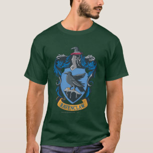 Harry Potter Wapen van Ravenclaw T-shirt