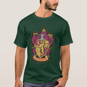 Harry Potter Wapenschild van Griffoendor T-shirt