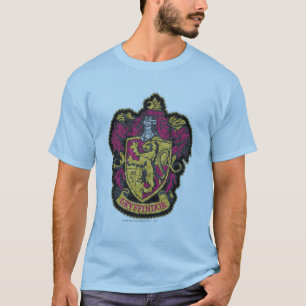 Harry Potter Wapenschild van Griffoendor T-shirt