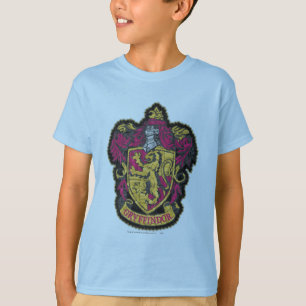 Harry Potter Wapenschild van Griffoendor T-shirt