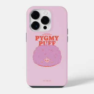 HARRY POTTER™ Weasley's Tovenaar Dwerg Puff iPhone 14 Plus Hoesje