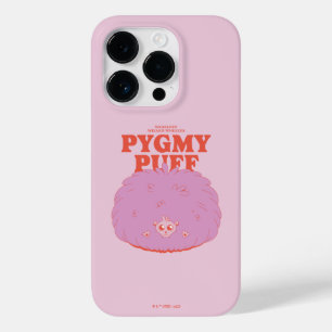HARRY POTTER™   Weasley's Tovenaars Dwerg Puffie Case-Mate iPhone 14 Pro Hoesje