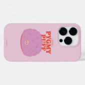 HARRY POTTER™ | Weasley's Tovenaars Dwerg Puffie Case-Mate iPhone Case (Achterkant (horizontaal))