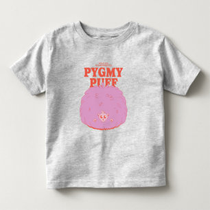 HARRY POTTER™   Weasley's Tovenaars Dwerg Puffie Kinder Shirts