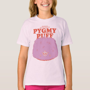 HARRY POTTER™   Weasley's tover Pygmee Pluimpje T-shirt