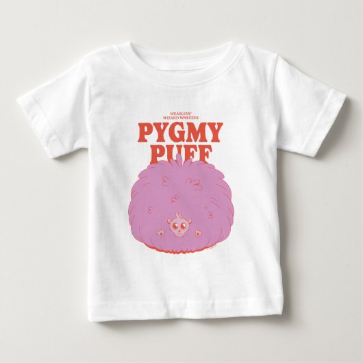 HARRY POTTER™ | Weasley's tover Pygmee Puff (Voorkant)