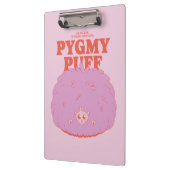 HARRY POTTER™ | Weasley's tover Pygmee Puff Klembord (Links)