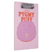 HARRY POTTER™ | Weasley's tover Pygmee Puff Klembord (Rechts)
