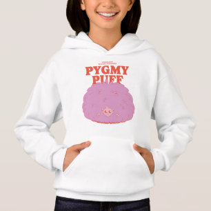 HARRY POTTER™ Weasley's tover Pygmy Puff