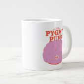 HARRY POTTER™ | Weasley's tover Pygmy Puff Grote Koffiekop (Voorkant rechts)