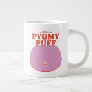 HARRY POTTER™   Weasley's tover Pygmy Puff Grote Koffiekop