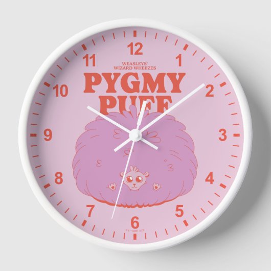 HARRY POTTER™ | Weasley's Wizard Pygmy Puff (Voorkant)